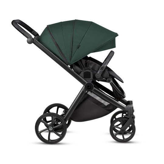 Tutis MIO3+ Essential 2-in-1 Stroller – Pacific Green 240