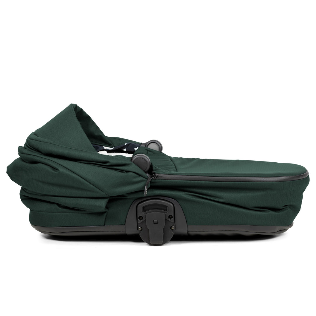 Tutis MIO3+ Essential 2-in-1 Stroller – Pacific Green 240