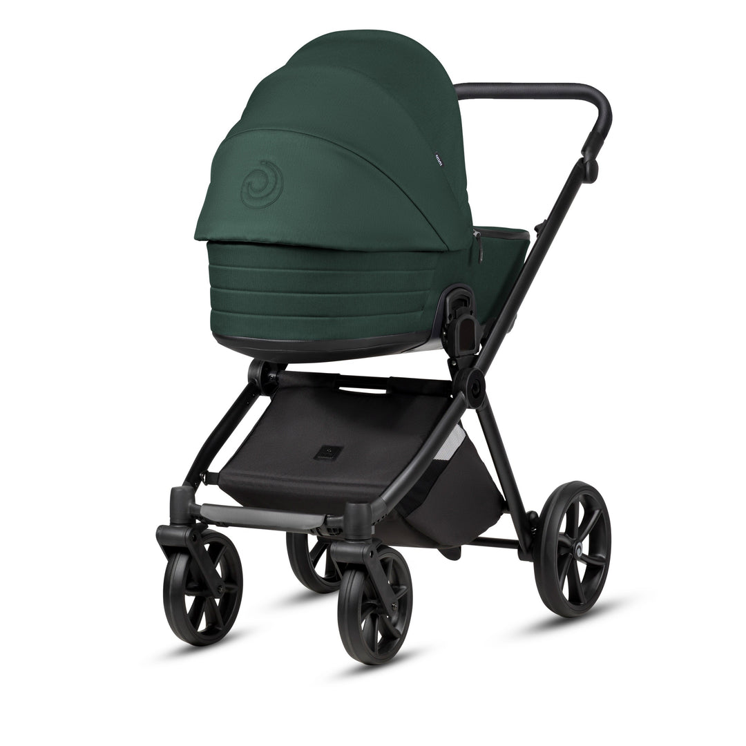 Tutis MIO3+ Essential 2-in-1 Stroller – Pacific Green 240