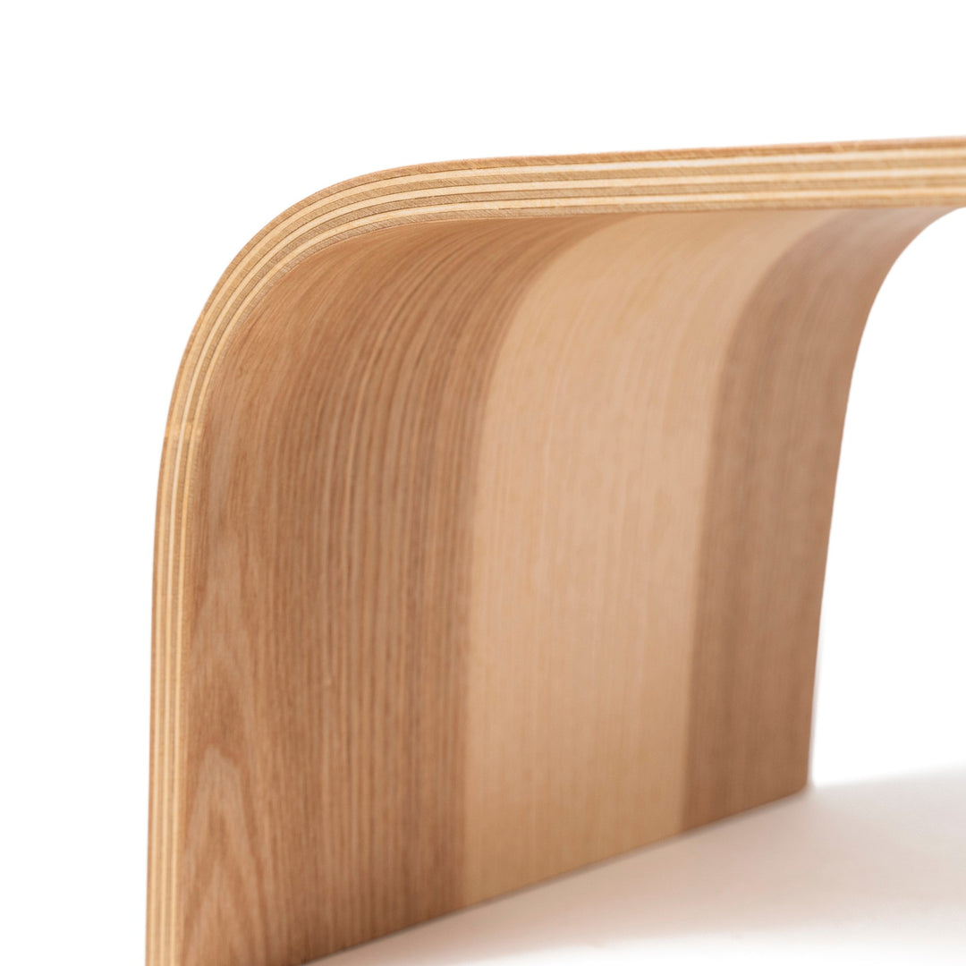 Wooden Step Stool for Potty