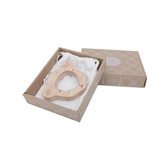 Wooden Teether - Koala